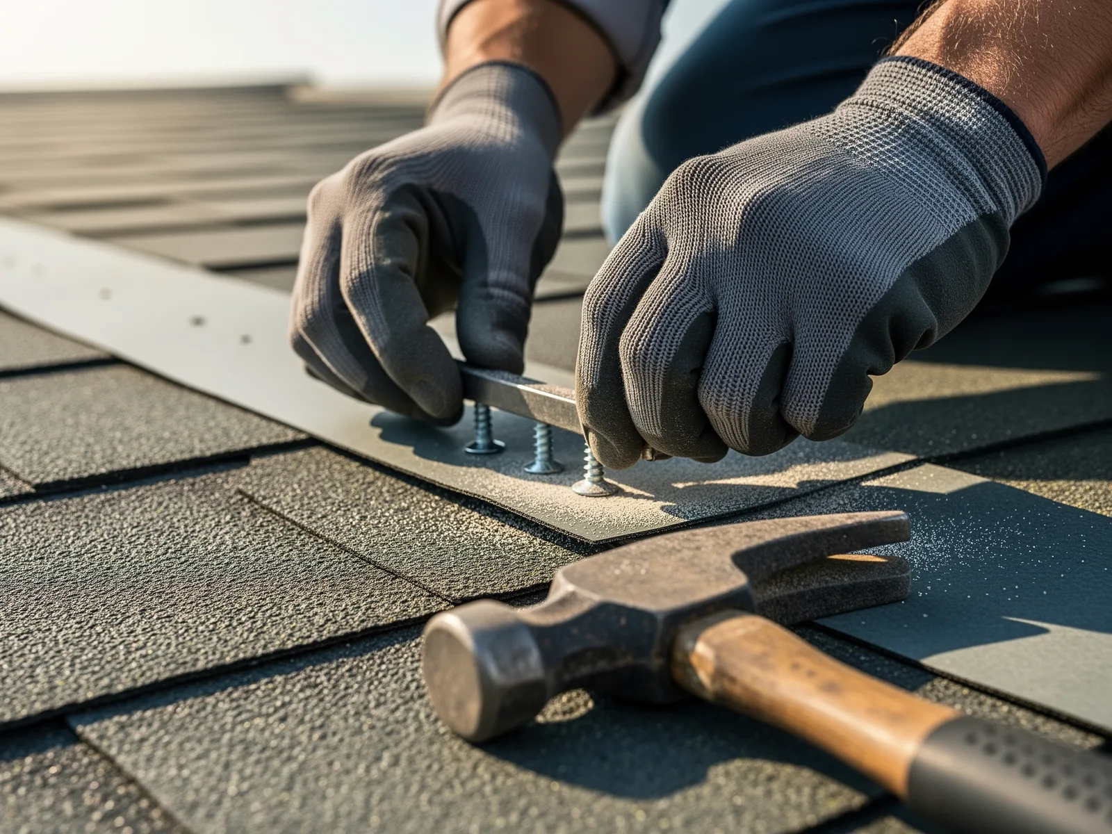 Why choose Fascia Repair in Breeden, WV